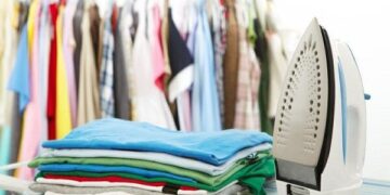 Laundry Services in Nigeria