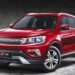 Changan Motors unveils CS SUV