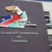 Electoral Commission of Namibia