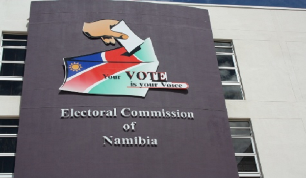 Recruitment: Electoral Commission of Namibia’s (ECN) list of successful ...