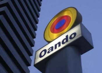 Oando