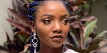 Simi releases Omo Charlie Champagne Vol