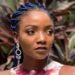 Simi releases Omo Charlie Champagne Vol