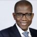 Yinka Sanni the Regional Chief Executive Western Africa Standard Bank