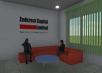 zedcrest capital