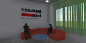 zedcrest capital