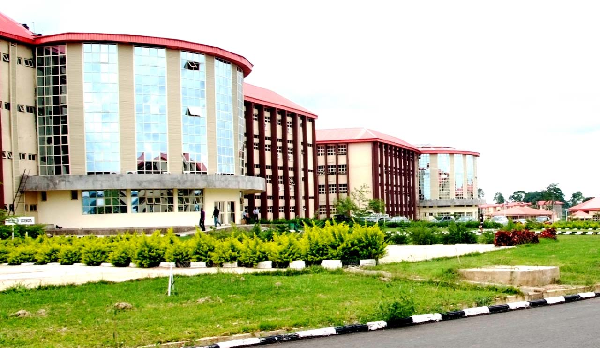 ABUAD admission news 2019: Cut-off marks, post-Utme forms, admission lists