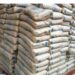 Current price of Dangote Cement Today