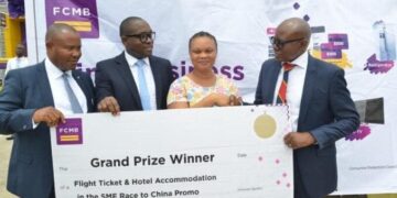 FCMB Empowers More SME