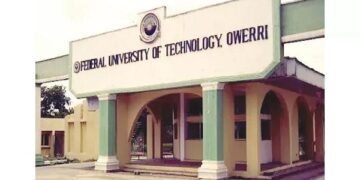 FUTO admission news 2019: Cut-off marks, post-Utme forms, exam dates