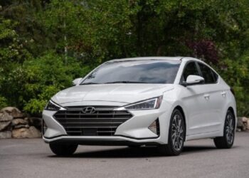 Hyundai Cars Prices in Nigeria