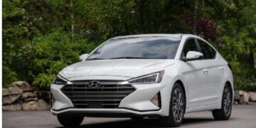 Hyundai Cars Prices in Nigeria