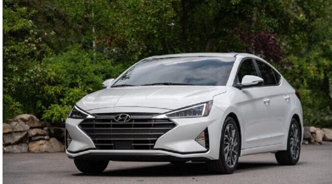 Hyundai Cars Prices in Nigeria