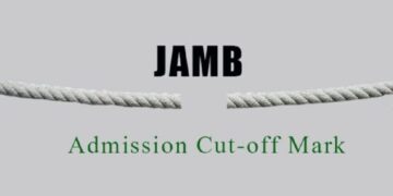 Jamb cut off mark for univerities and polytechnics in Nigeria