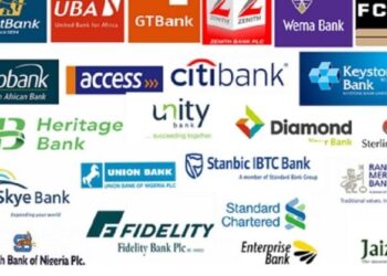 List of Nigerian banks USSD short codes for mobile transactions