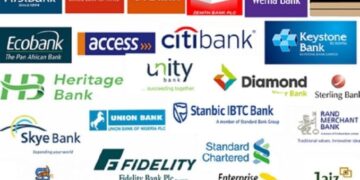 List of Nigerian banks USSD short codes for mobile transactions