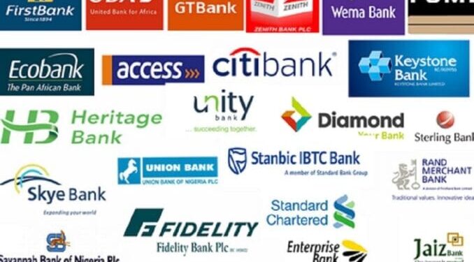 List of Nigerian banks USSD short codes for mobile transactions