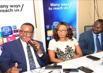 Stanbic IBTC launches game changing micro pension campaign