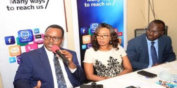 Stanbic IBTC launches game changing micro pension campaign