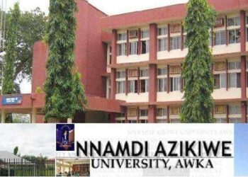 UNIZIK admission news 2019: Cut-off marks, post-Utme forms, admission lists