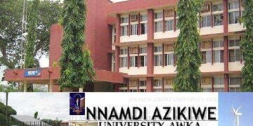 UNIZIK admission news 2019: Cut-off marks, post-Utme forms, admission lists