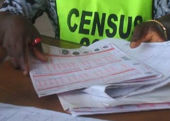 Buhari postpones 2023 census, next govt to set new date