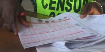 Buhari postpones 2023 census, next govt to set new date