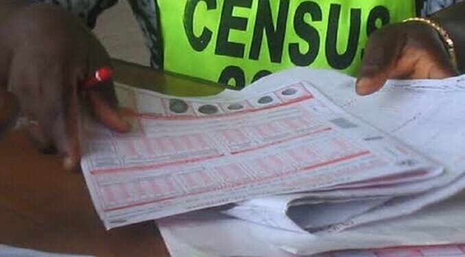 Buhari postpones 2023 census, next govt to set new date