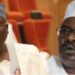 Lawan emerges senate president