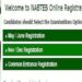 NABTEB Registration Guide How to Register for NABTEB