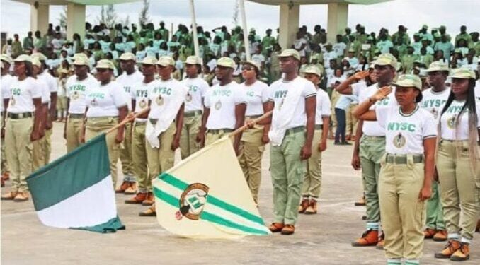 How to Apply for National Youth Service Corps (NYSC) 2023: A Step-by-Step Guide