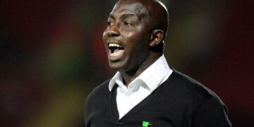 Samson Siasia