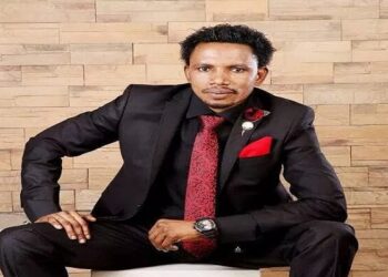 Senator Elisha Ishaku Abbo