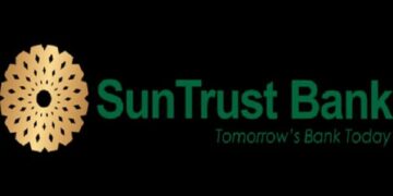 suntrust bank nigeria