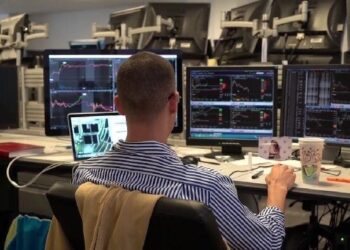 How To Become A Successful Quant Trader