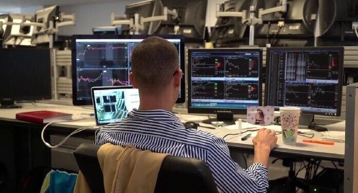 How To Become A Successful Quant Trader