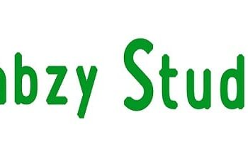 gabzy studio logo