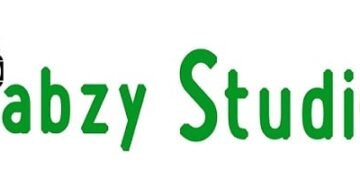 gabzy studio logo