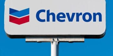 Chevron Graduate Program recruitment Form