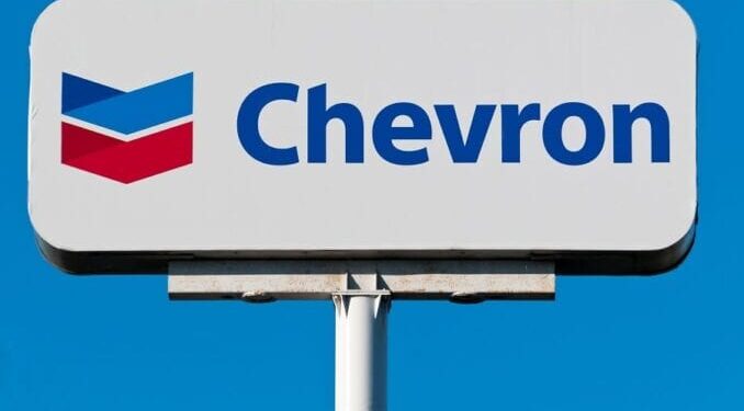 Chevron Graduate Program recruitment Form