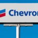 Chevron Graduate Program recruitment Form