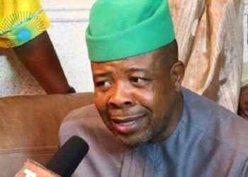 Imo state news Uzodinma vs Ihedioha supreme court latest