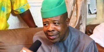 Imo state news Uzodinma vs Ihedioha supreme court latest