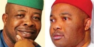 Imo state news Uzodinma vs Ihedioha supreme court latest