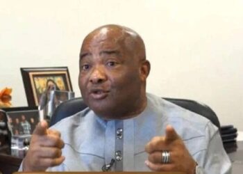 Imo state news Uzodinma vs Ihedioha supreme court latest