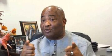 Imo state news Uzodinma vs Ihedioha supreme court latest