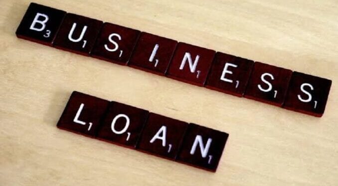 Loan in Nigeria