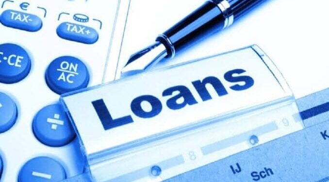 Loan in Nigeria