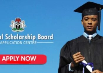 Scholarship in Nigeria