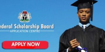 Scholarship in Nigeria